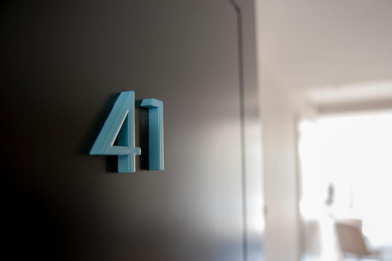 เอ็มเอช อพาร์ตเมนต์ เซ็นทรัล มาดริด Aparthotel ภายนอก รูปภาพ